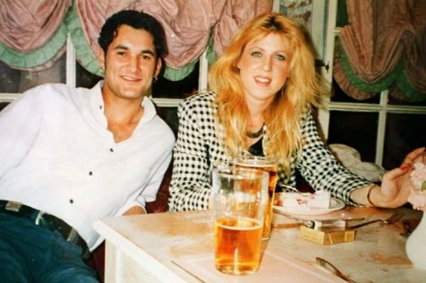 'Road rage killers' who lost it behind the wheel and committed the ultimate crime