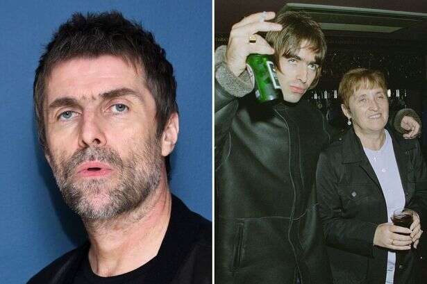 Liam Gallagher pulls poor mum into Oasis chaos as she also 'couldn't get tickets'