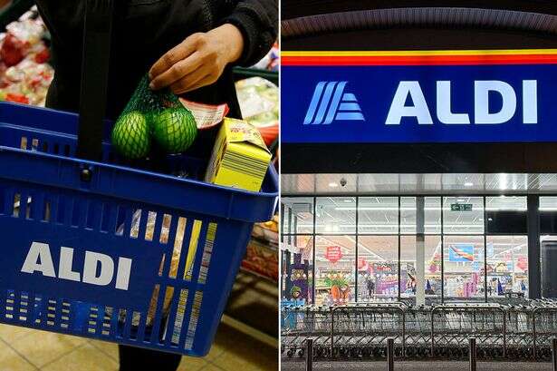 Aldi to open 30 new UK stores in 2025 as part of major £650m expansion plans