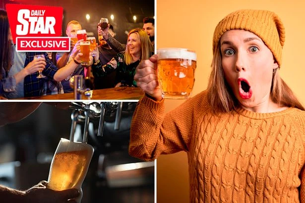 Even busiest pubs faces closure in 12p a pint profit shambles says ex 'night tsar'