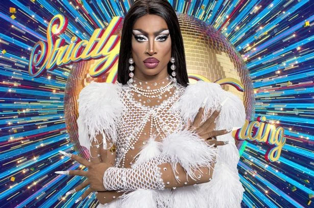 Strictly Christmas champ makes cryptic dig at BBC show as co-star confirmed for 2025