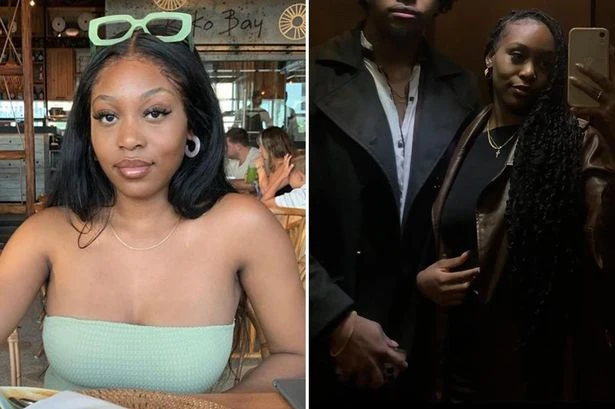 'I'm a proud sugar baby – my man pays for everything and does all the housework too'