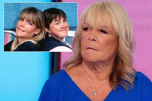 Loose Women break silence on Linda Robson's absence after Pauline Quirke dementia diagnosis