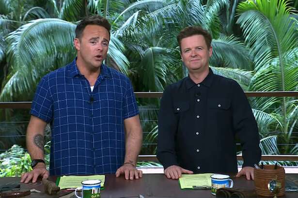 I’m A Celeb’s Ant and Dec slammed over 'most fake moment' on show as fans spot blunder