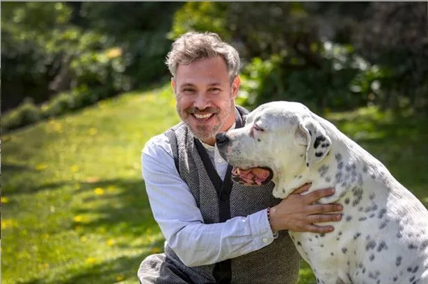 Will Young's unexpected career change makes £60,000 to tackle 'epidemic' problem