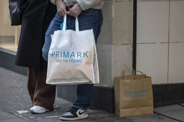 Brit woman visiting the US visits Primark and shares honest verdict