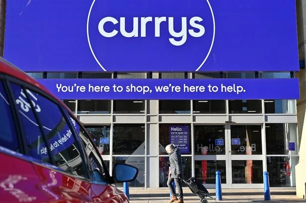 Currys worker sues for racism after his mug goes missing