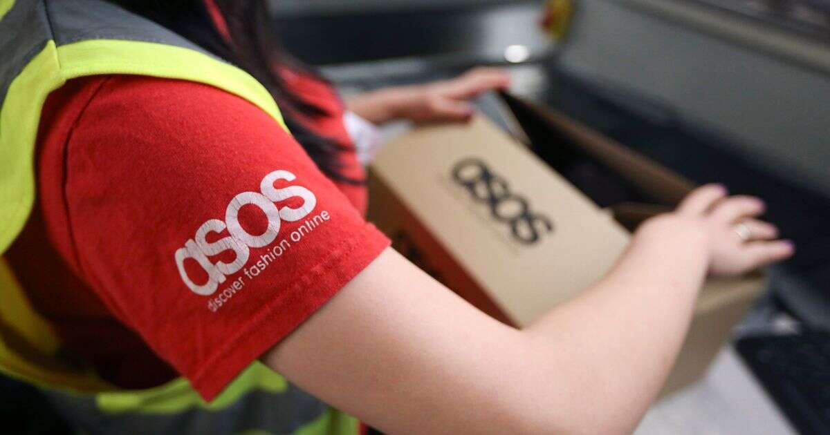 ASOS shopper bags Adidas Gazelles online – but can't believe the price