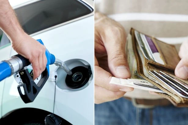 Brit motorists face 2p a litre fuel rise as petrol prices hit three-year high
