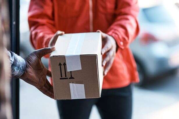 UK's worst delivery companies named – with two firms slammed by experts