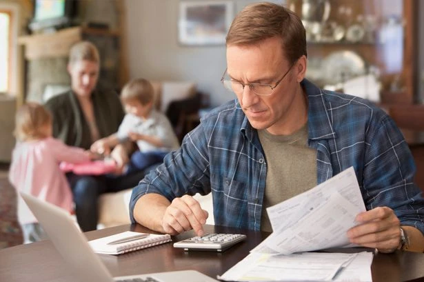 Tax warning as UK households told 'more families will be caught out'