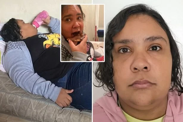 Woman, 37, adopted by couple for 14 months after she posed as 12-year-old