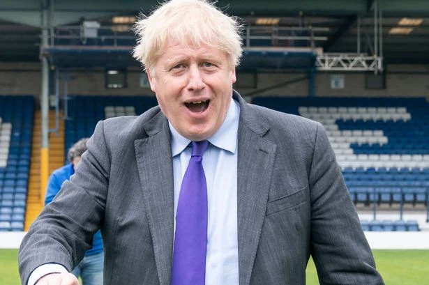Boris Johnson says heightened security for MPs would be 'expensive and pointless'