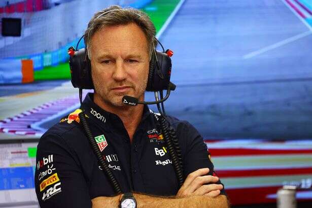 Red Bull release statement as Christian Horner has allegations against him 'dismissed'