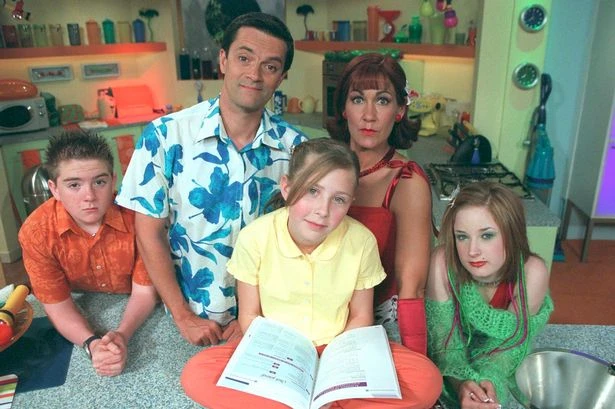 People can't believe what 'My Parents Are Aliens' child star looks like today