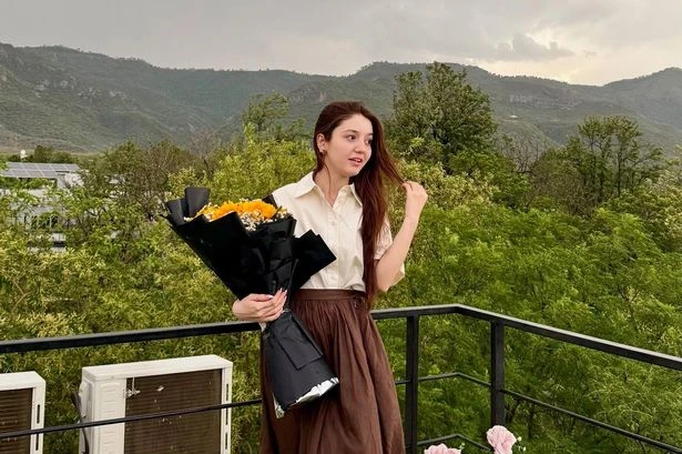 TikTok star, 17, 'gruesomely murdered' after rejecting man who 'loitered outside her home'