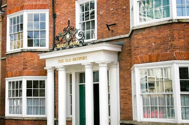 BREAKING Iconic British brewery owner famed for bizarre pub rules dies aged 81