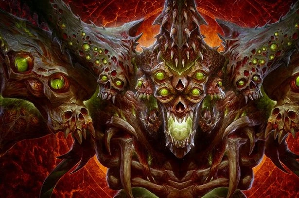 Diablo 4's Season 8 brings 'big bold' changes as developers respond to fan feedback