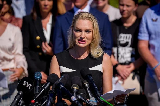 Epstein accusers threaten to release their own list of sick sex predators as Trump won't