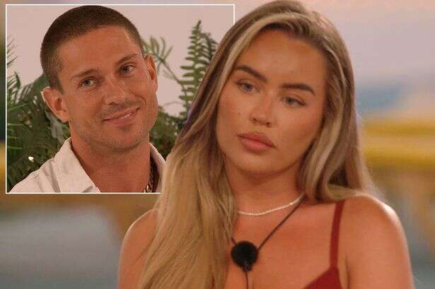 Love Island's Joey Essex slammed by Samantha's mum in brutal swipe after show axe