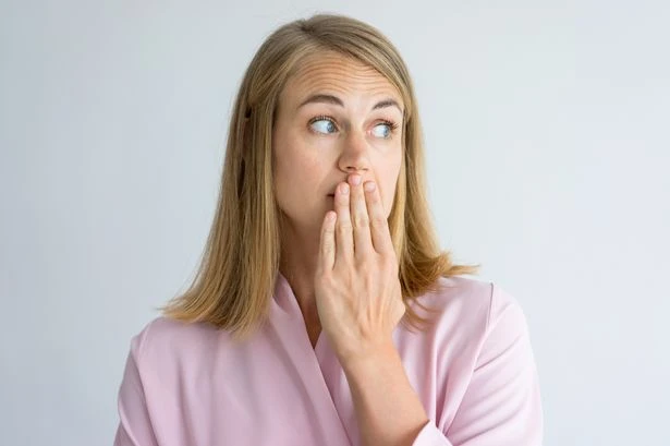 Our breath is a unique 'fingerprint' that shows anxiety or depression says experts