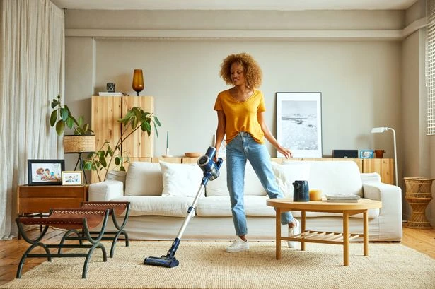 'Girlfriend works second job cleaning her boss' flat but I fear they're bonking'