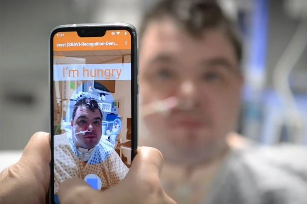 AI lip-readers that can detect swearing babysitters could be used to scan CCTV in the UK