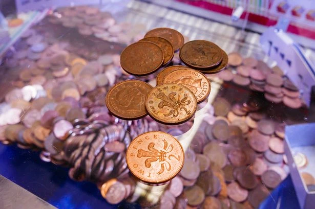 Expert shares how to find 'one of the rarest' UK coins worth £1,000