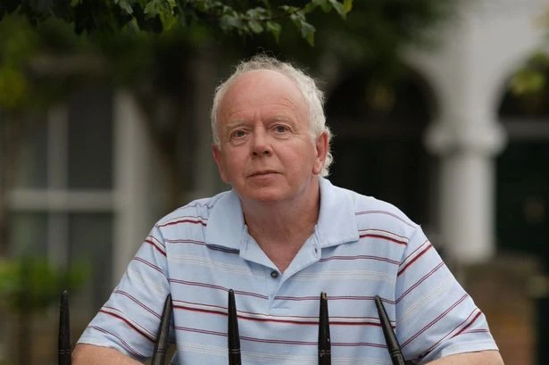 EastEnders and Coronation Street star Ray Brooks dies aged 86 as tributes pour in