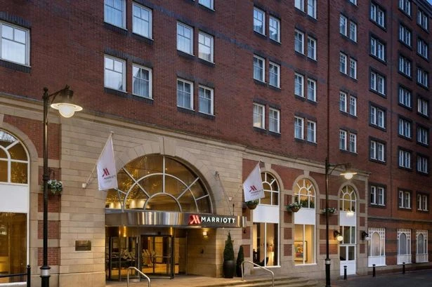 Leeds Marriott review: The perfect hotel in a British shopper's paradise city