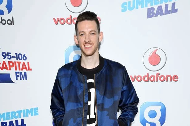 Sigala jokes Little Mix fans 'bugged' his studio as he admits to working with star