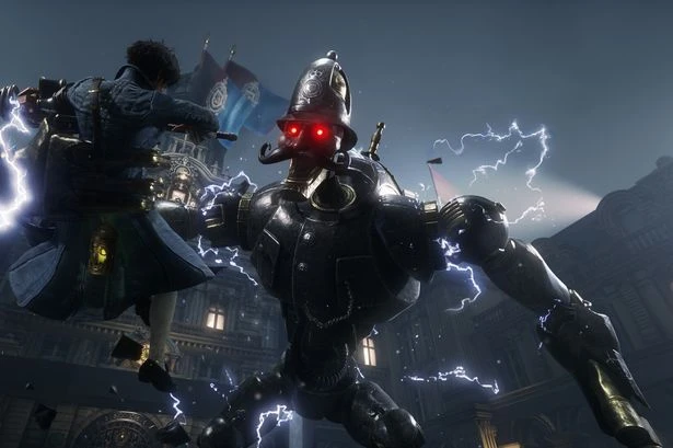 Done waiting for Bloodborne? This excellent PS5 alternative is 34% off