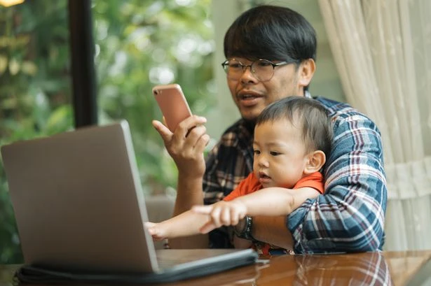 DWP says £1,768 payments available to some working parents - who qualifies