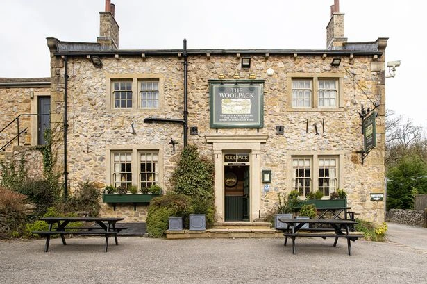 ITV Emmerdale The Woolpack new owner 'revealed' and it's returning soap icon