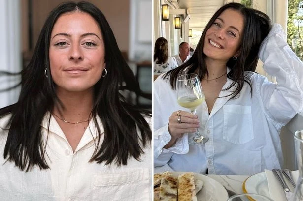 'I deleted Hinge to date myself instead – it's completely changed my life'