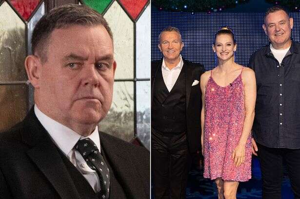 Coronation Street star signs up for TV quiz show but admits to crippling condition