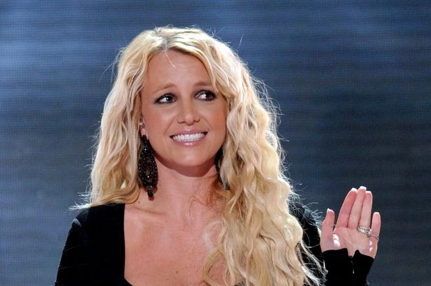 BREAKING Britney Spears 'apologises' to fans on Instagram after breaking silence in court