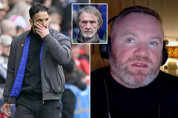 Wayne Rooney demands Man Utd owners act now to save 'soul' in savage Ruben Amorim verdict