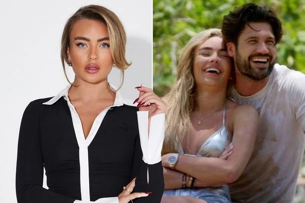 TOWIE star Ella Rae Wise says it's 'been kicking off' with cast after 'boobs out' wish