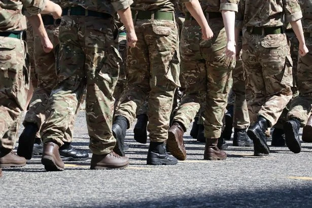 British Army member dies in training accident in Iraq, Ministry of Defence confirm