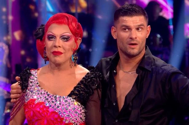 Strictly's La Voix discovered surprising side to Queen Elizabeth II at secret royal party