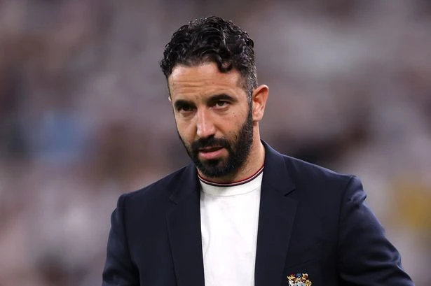 Man Utd snubbed by transfer target as Man City laughing all the way to the bank