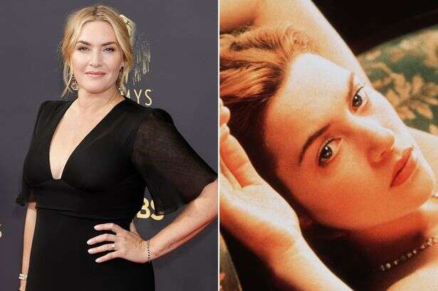 Kate Winslet doesn't want 'big' birthday celebration as she approaches milestone