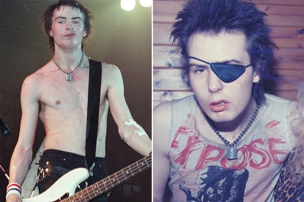 Sid Vicious' dark life - injected toilet water, murdered girlfriend and cat torture