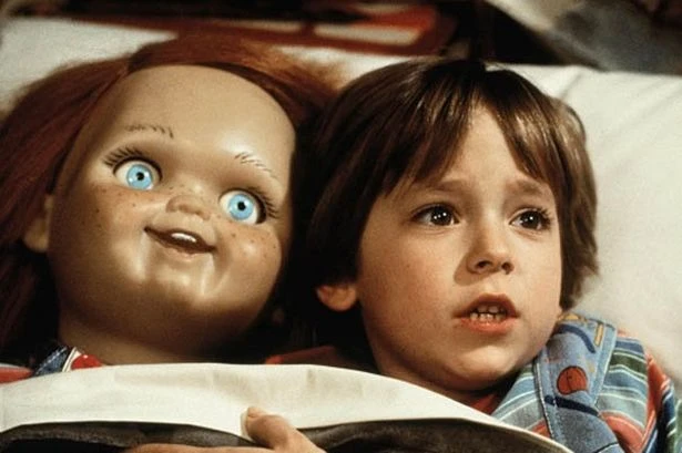 Horror icon who played Chucky dead as family confirms devastating news