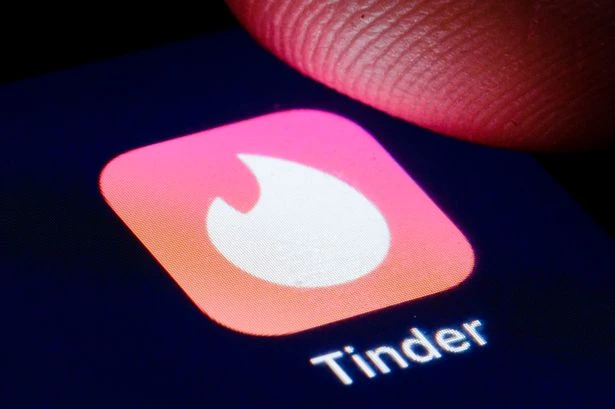 Brits are using dating apps to find wedding plus ones - and Tinder will help cover cost