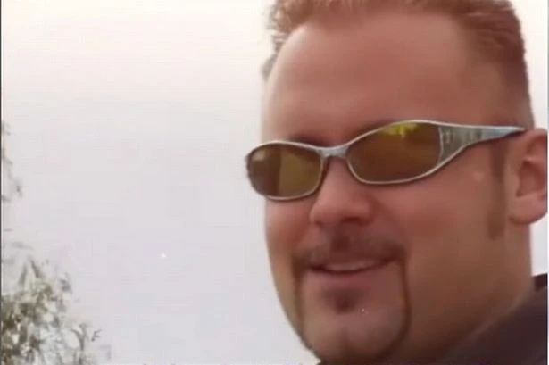 Ex-bodybuilder says he watched his own death 'like a movie' after dying for 45 minutes