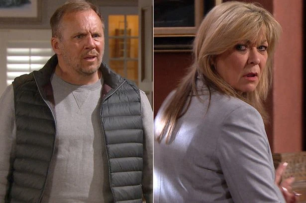 Emmerdale spoilers: Kim death 'confirmed' as poison culprit is finally 'exposed'