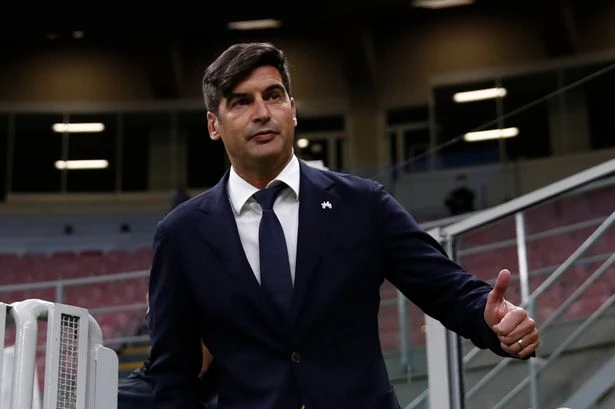 Paulo Fonseca to Tottenham 'off' as Spurs suddenly turn to Gennaro Gattuso