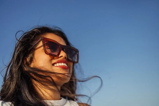 Why wearing sunglasses in all weathers is crucial for eye health, according to experts